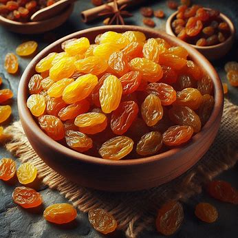 تصویر 3 از حراج کشمش طلایی درجه یک فصل